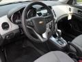 Medium Titanium Prime Interior Photo for 2012 Chevrolet Cruze #52684092