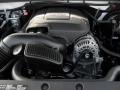  2011 Silverado 1500 Extended Cab 4.8 Liter Flex-Fuel OHV 16-Valve Vortec V8 Engine