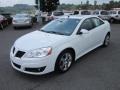 Summit White - G6 GT Sedan Photo No. 3
