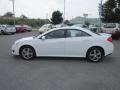 Summit White - G6 GT Sedan Photo No. 4