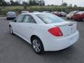 Summit White - G6 GT Sedan Photo No. 5