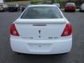 Summit White - G6 GT Sedan Photo No. 6