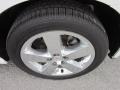 Summit White - G6 GT Sedan Photo No. 8