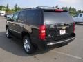 Black - Tahoe LTZ 4x4 Photo No. 2