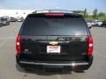 Black - Tahoe LTZ 4x4 Photo No. 3