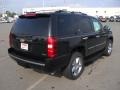 Black - Tahoe LTZ 4x4 Photo No. 4