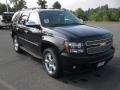 Black - Tahoe LTZ 4x4 Photo No. 5
