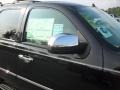 Black - Tahoe LTZ 4x4 Photo No. 24