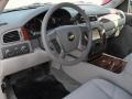 Black - Tahoe LTZ 4x4 Photo No. 27