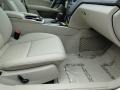 2011 Pearl Beige Metallic Mercedes-Benz C 300 Luxury  photo #22