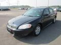 Black - Impala LT Photo No. 3