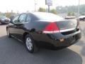 Black - Impala LT Photo No. 5