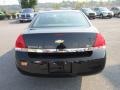 Black - Impala LT Photo No. 6