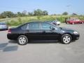Black - Impala LT Photo No. 8