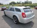 Bright Silver Metallic 2006 Dodge Magnum R/T AWD Exterior