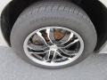 2006 Dodge Magnum SXT AWD Wheel and Tire Photo