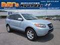 Silver Blue - Santa Fe SE 4WD Photo No. 1