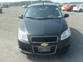 Black Granite Metallic - Aveo Aveo5 LT Photo No. 2