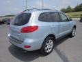 Silver Blue - Santa Fe SE 4WD Photo No. 7