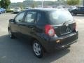 Black Granite Metallic - Aveo Aveo5 LT Photo No. 5