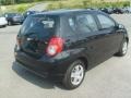 Black Granite Metallic - Aveo Aveo5 LT Photo No. 7