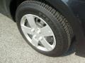 Black Granite Metallic - Aveo Aveo5 LT Photo No. 9