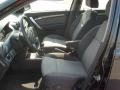 Black Granite Metallic - Aveo Aveo5 LT Photo No. 10