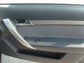 Black Granite Metallic - Aveo Aveo5 LT Photo No. 18