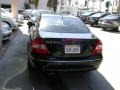 Black - CLK 350 Coupe Photo No. 4