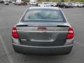 2005 Medium Gray Metallic Chevrolet Malibu LT V6 Sedan  photo #3