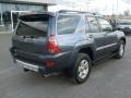 2004 Galactic Gray Mica Toyota 4Runner SR5 4x4  photo #7