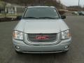Silver Mist Metallic - Envoy SLE 4x4 Photo No. 2