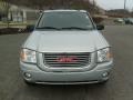 2007 Silver Mist Metallic GMC Envoy SLE 4x4  photo #2