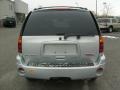 2007 Silver Mist Metallic GMC Envoy SLE 4x4  photo #6