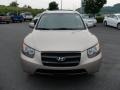 Golden Beige - Santa Fe GLS 4WD Photo No. 2