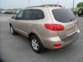 Golden Beige - Santa Fe GLS 4WD Photo No. 5