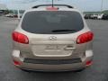 Golden Beige - Santa Fe GLS 4WD Photo No. 6