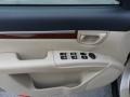 Golden Beige - Santa Fe GLS 4WD Photo No. 12