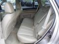 Golden Beige - Santa Fe GLS 4WD Photo No. 13