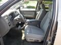 Light Khaki Metallic - Dakota SLT Quad Cab 4x4 Photo No. 10