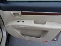 Golden Beige - Santa Fe GLS 4WD Photo No. 18