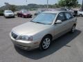Champagne Metallic - Elantra GLS Sedan Photo No. 3
