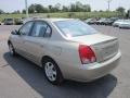 Champagne Metallic - Elantra GLS Sedan Photo No. 5