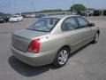 Champagne Metallic - Elantra GLS Sedan Photo No. 7