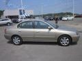 Champagne Metallic - Elantra GLS Sedan Photo No. 8