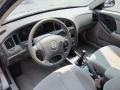 Champagne Metallic - Elantra GLS Sedan Photo No. 11