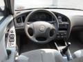 Champagne Metallic - Elantra GLS Sedan Photo No. 14