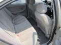 Champagne Metallic - Elantra GLS Sedan Photo No. 16