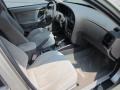 Champagne Metallic - Elantra GLS Sedan Photo No. 17