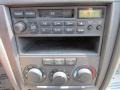 Champagne Metallic - Elantra GLS Sedan Photo No. 19